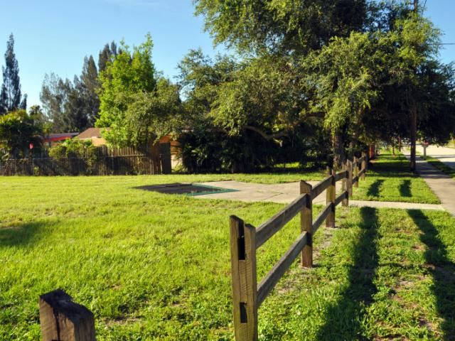 Avion Park