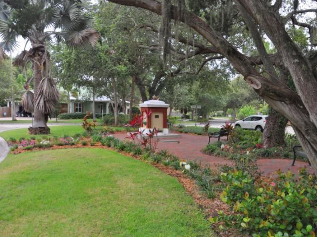Bonita Park
