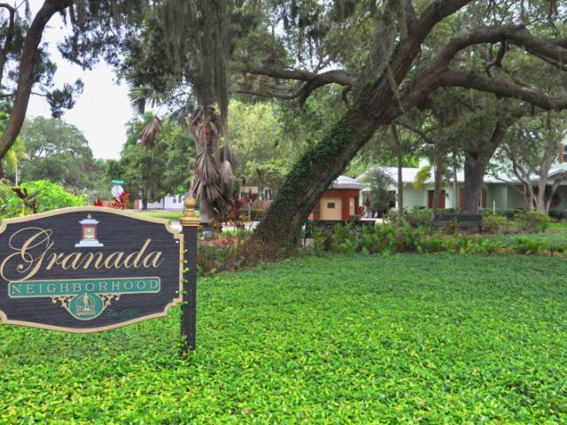 Bonita Park
