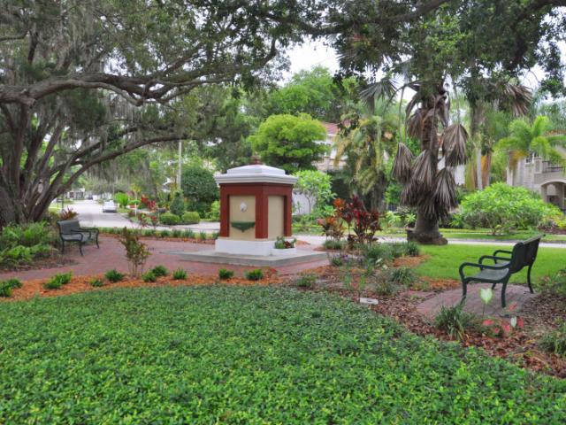Bonita Park