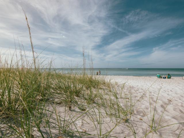 Longboat Key