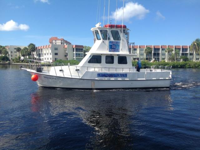 The Boat