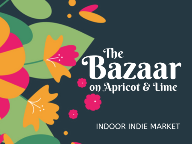 The Bazaar logo