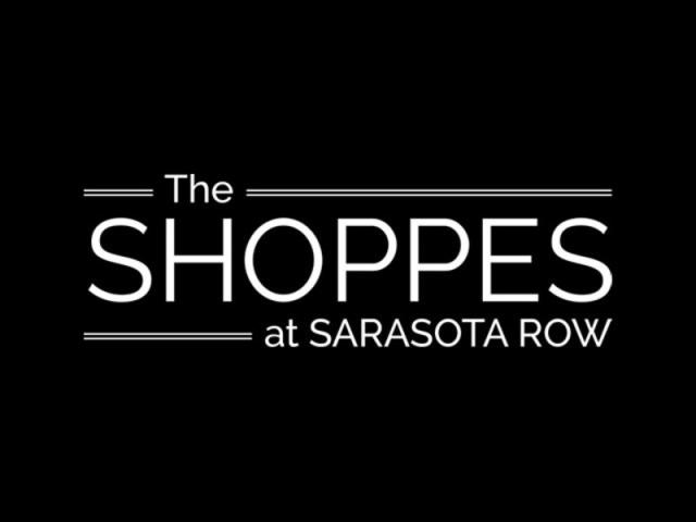 Logo (White type on black)