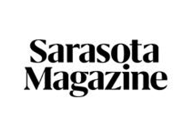 Sarasota Magazine Logo