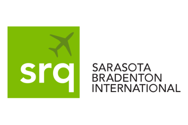 Sarasota Airport Logo