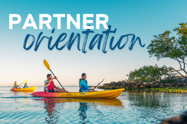 Partner Orientation
