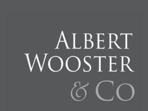 Albert Wooster & Co Realty Logo - Logo