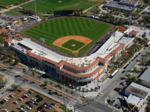 2888_717x480.jpg - Ed Smith Stadium, Southern Home of the Baltimore Orioles