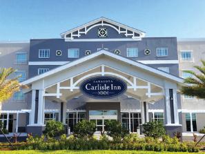 Carlisle Inn Sarasota - A new 100-room hotel located in the Pinecraft community, the heart of Sarasota's Amish settlement. Stay in peace and comfort, just minutes away from Sarasota's top-ranked beaches.