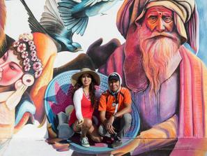 Chalk Festival