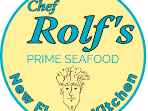 Chef Rolf's NFK Logo