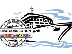 Cruise Connection. THE original cruise bus transportation! - Bus Transportation to the cruise ships. Your cruise bus!
Round trip or one way service to Miami and Ft Lauderdale cruise ports. 
For single riders to entire groups, we offer convenient local pickup points in Sarasota, Bradenton, Venice