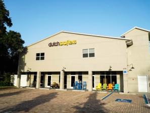DutchCrafters Furniture Store Exterior