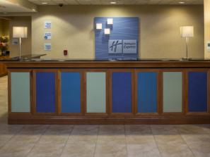 Holiday Inn Express & Suites Bradenton East- Lakewood Ranch - Welcome! We're glad you are here!