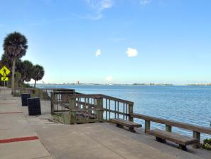 Indian Beach Park