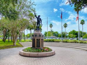 J.D. Hamel Park