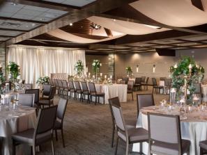 Michael's on the Bay - Formal Dinner