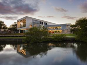 Ringling College of Art and Design Goldstein Library - Ringling College of Art and Design Goldstein Library