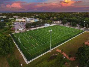 Turf Stadium - The new home for adult and youth leagues, tournaments, practices, drop-ins, clinics, rentals, events, birthday parties and more!