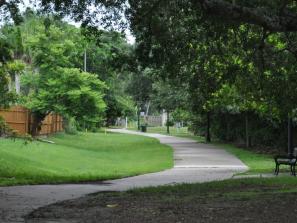 School Avenue Multi-Use Recreation Trail