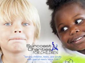 Suncoast Charities for Children
