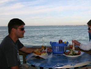 307_640x480.jpg - ENJOY THE VIEW ON CITY ISLAND. 1601 KEN THOMPSON PKWY