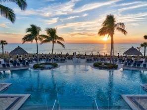 The Ritz-Carlton Beach Club