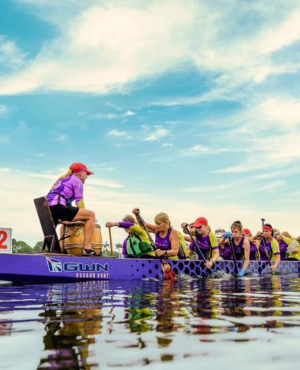 Dragon Boat