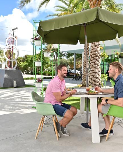 Savor Sarasota