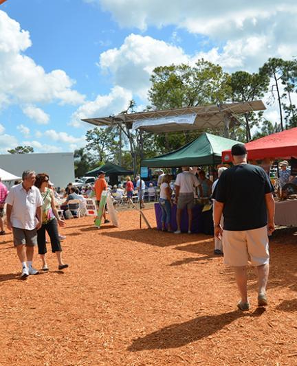 Photo courtesy of Sarasota County Government