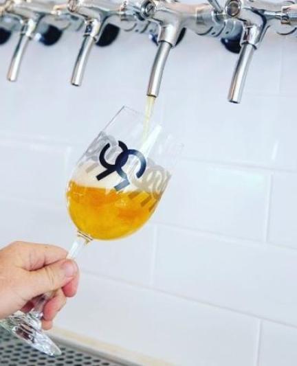 99 Bottles Taproom