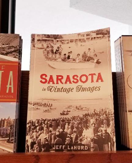 Art Ovation gift shop.  Photo by Kendra Gemma