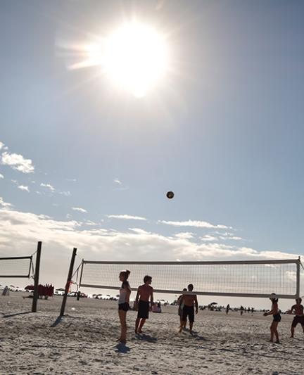 Sarasota County Beaches