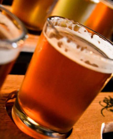 Big Top Brewing Company