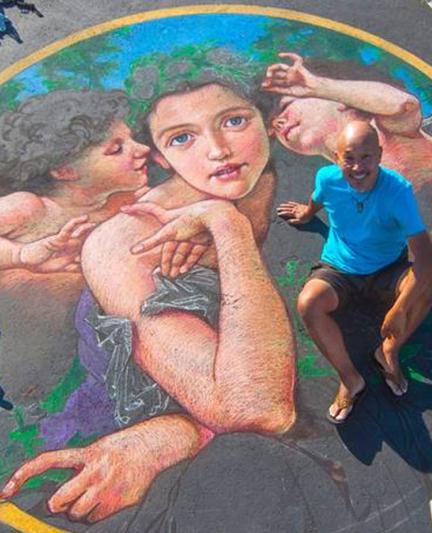 Chalk Festival