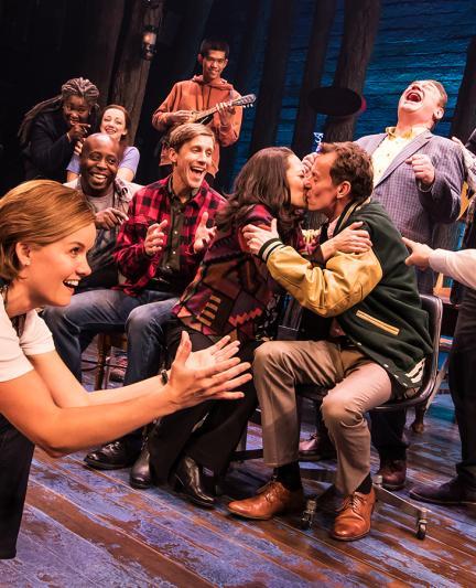 Come From Away, Nov. 23-28