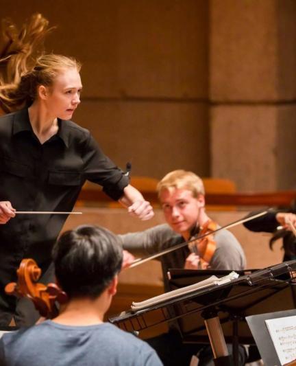 Photo courtesy Sarasota Orchestra