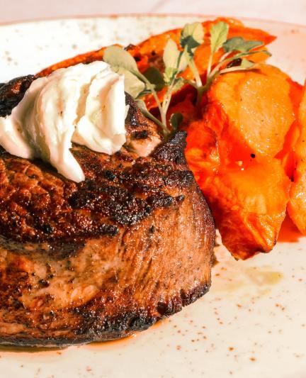 Element: Modern Mediterranean Grill