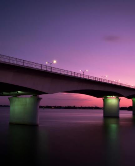 Siesta Key Beach Pavilion