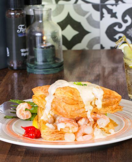 Photo: Farlow's on the Water