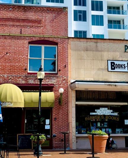 Main Street, Sarasota