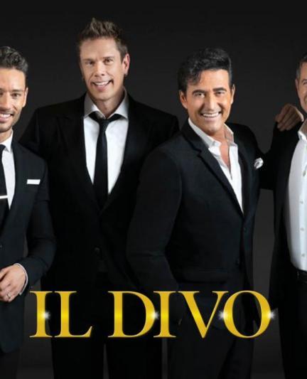 Il Divo