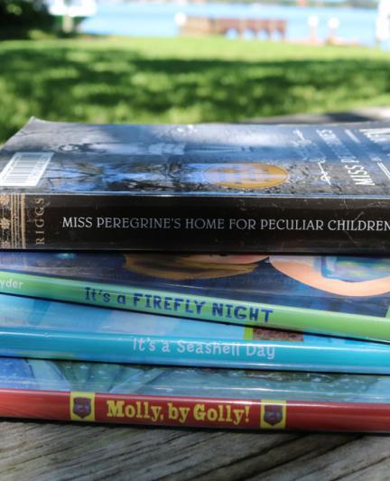 Reading in Sarasota County