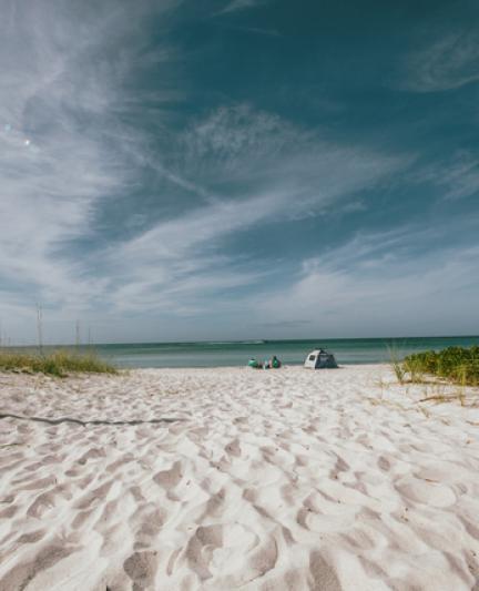 Longboat Key