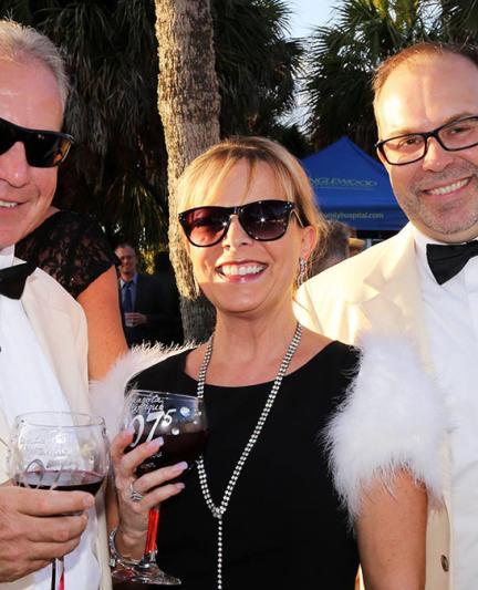 The Manasota Mystique - Credit: Englewood Chamber