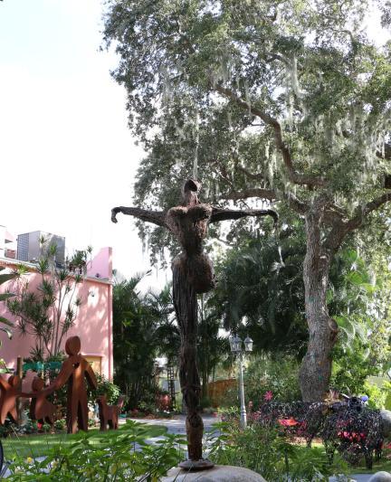 Marietta Museum of Art and Whimsy