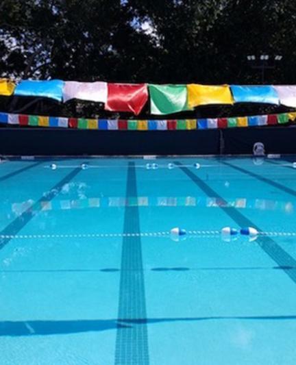 Miracle Swimming - Practice Pool