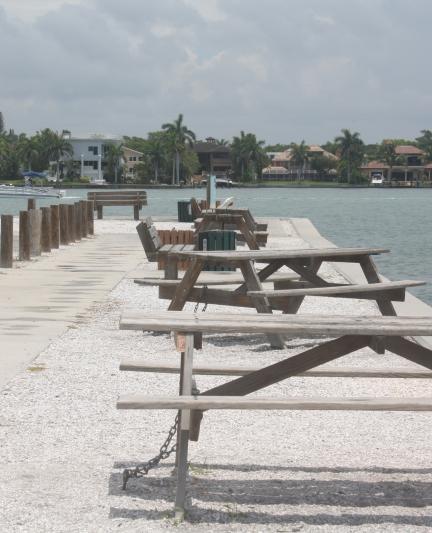 Nora Patterson Park