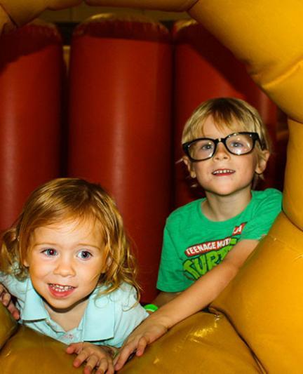 Boredom Turned Inside Out | Visit Sarasota County